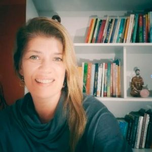Foto de Patricia Sampaio